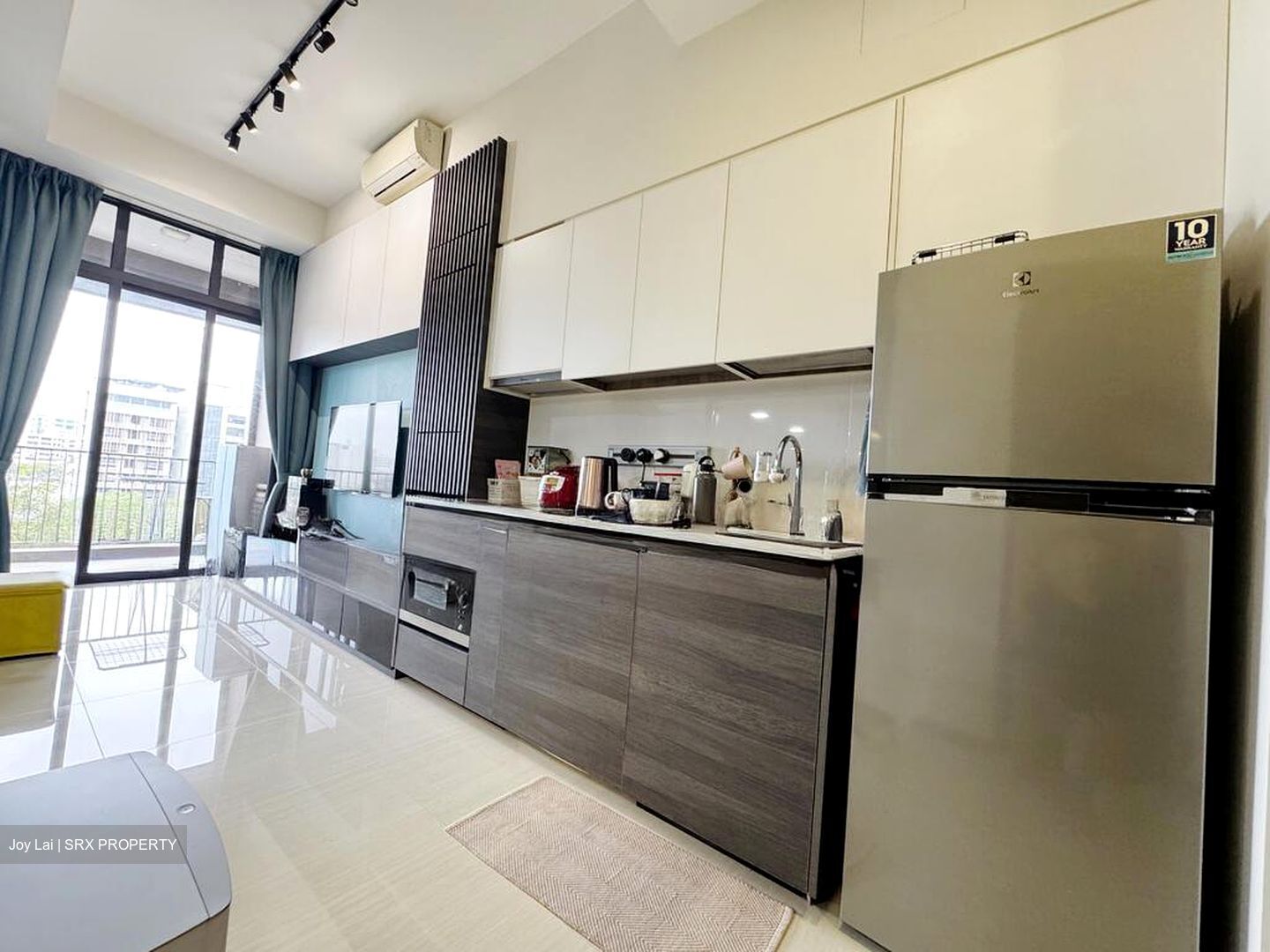 Sims Urban Oasis (D14), Condominium #519286211